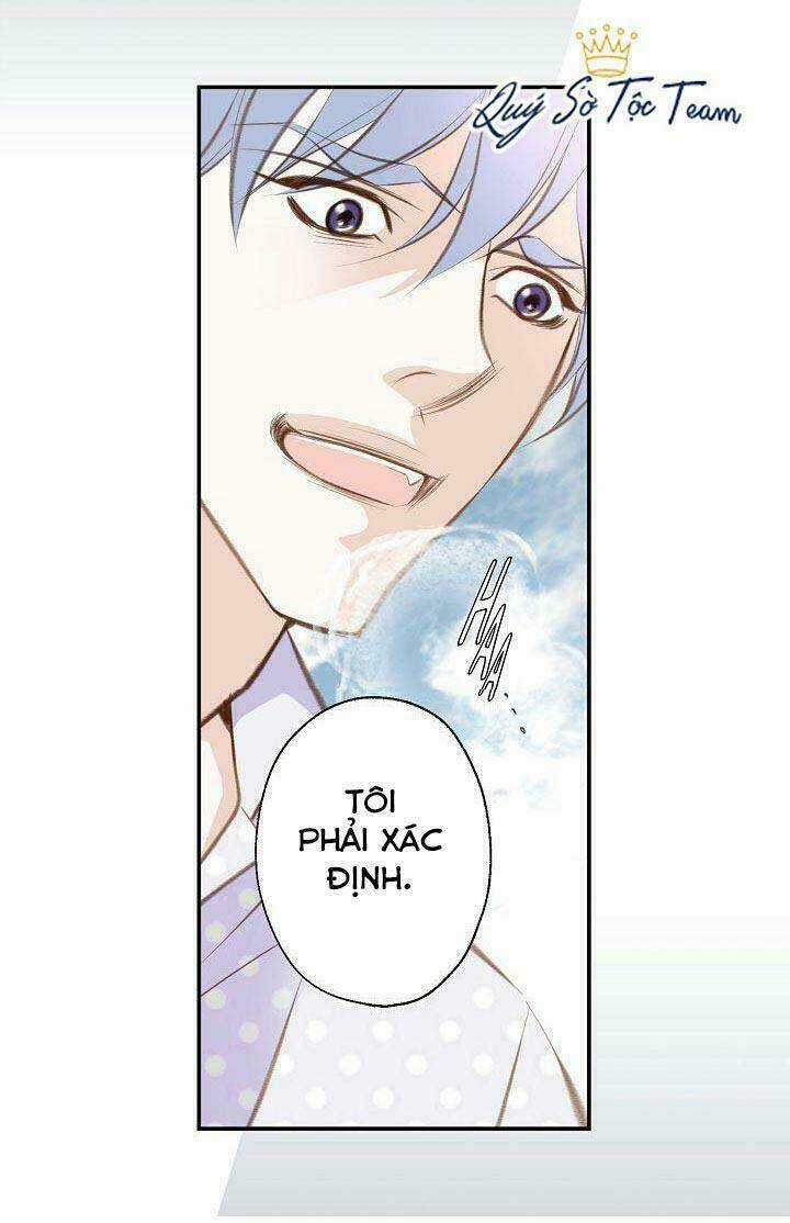 Tiếp xúc chí mạng - Chapter 65 - Trang 29