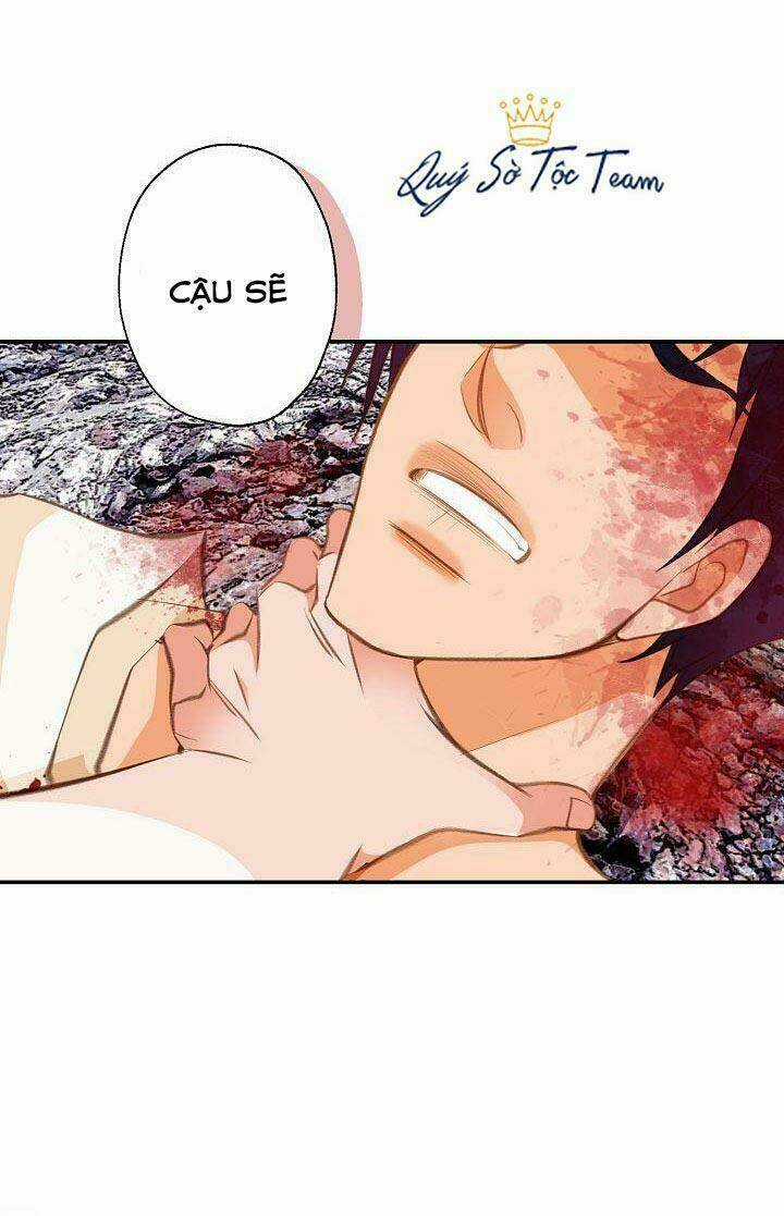 Tiếp xúc chí mạng - Chapter 65 - Trang 30