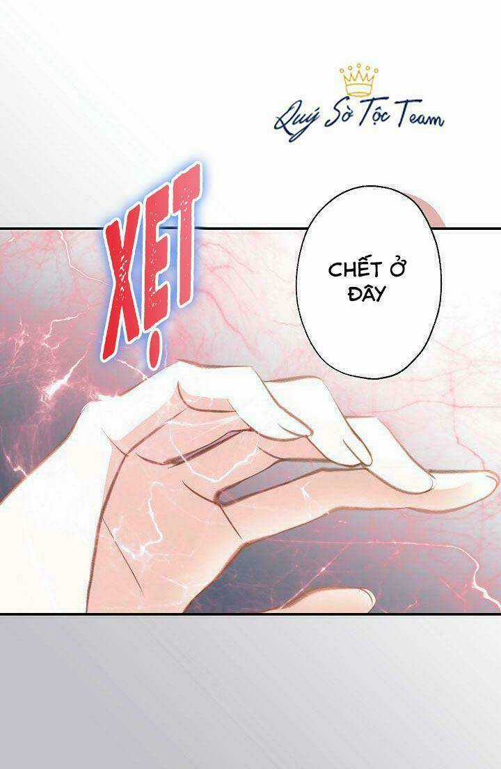 Tiếp xúc chí mạng - Chapter 65 - Trang 31