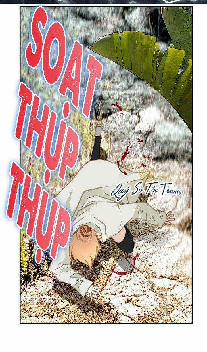 Tiếp xúc chí mạng - Chapter 65 - Trang 33