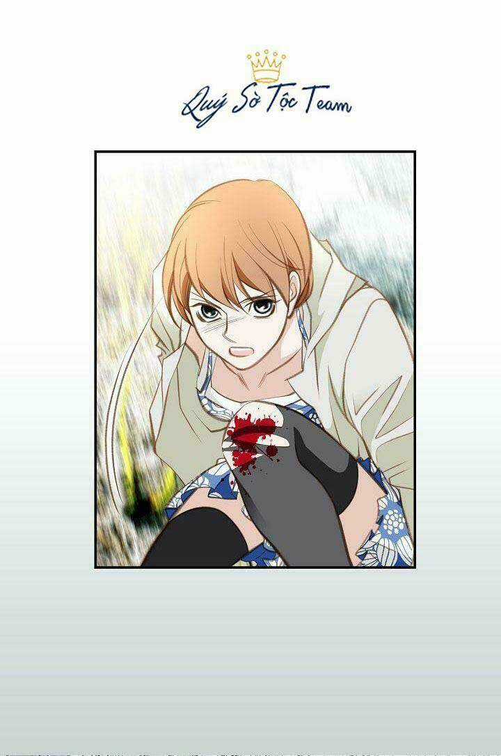 Tiếp xúc chí mạng - Chapter 65 - Trang 34