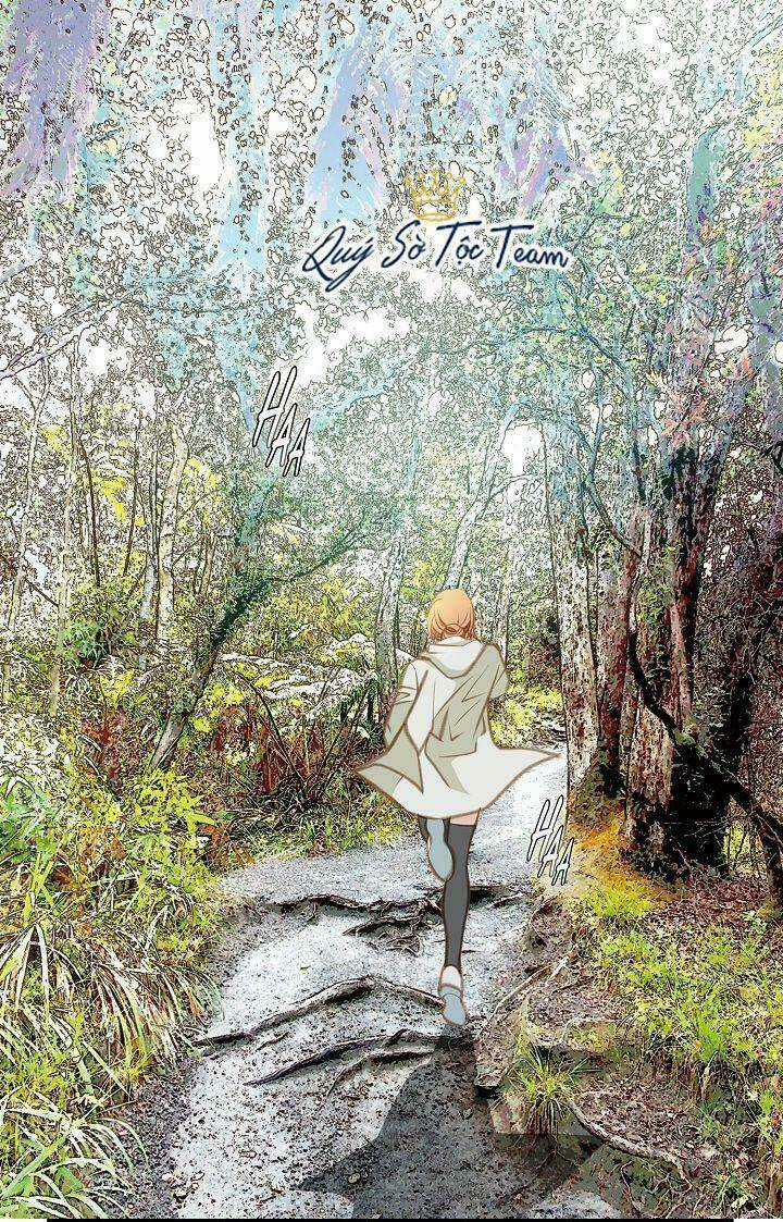 Tiếp xúc chí mạng - Chapter 65 - Trang 35