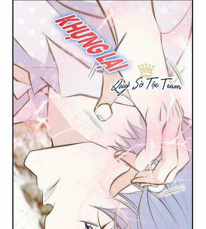 Tiếp xúc chí mạng - Chapter 65 - Trang 36