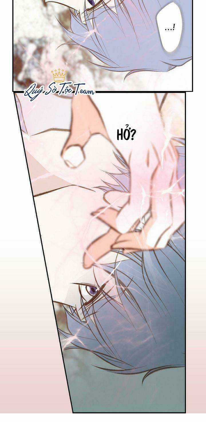 Tiếp xúc chí mạng - Chapter 65 - Trang 37