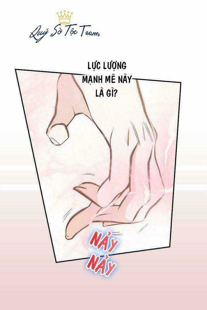 Tiếp xúc chí mạng - Chapter 65 - Trang 38