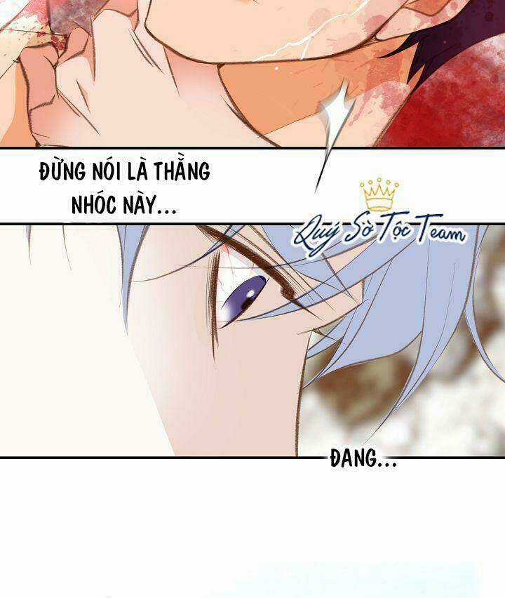 Tiếp xúc chí mạng - Chapter 65 - Trang 40