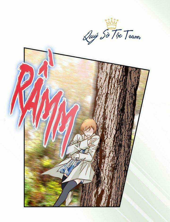 Tiếp xúc chí mạng - Chapter 65 - Trang 43