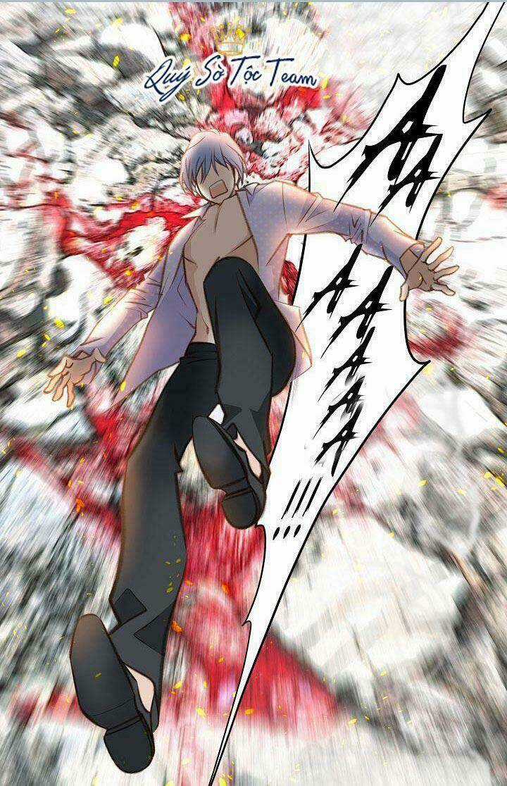 Tiếp xúc chí mạng - Chapter 65 - Trang 45