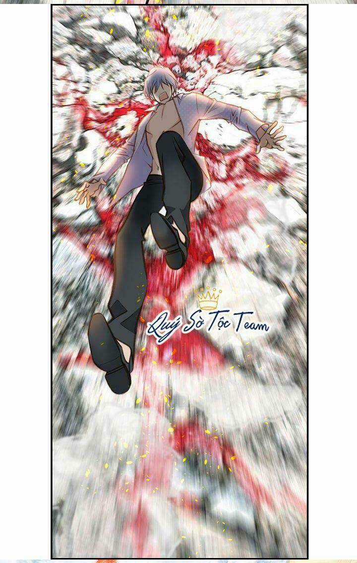 Tiếp xúc chí mạng - Chapter 65 - Trang 46