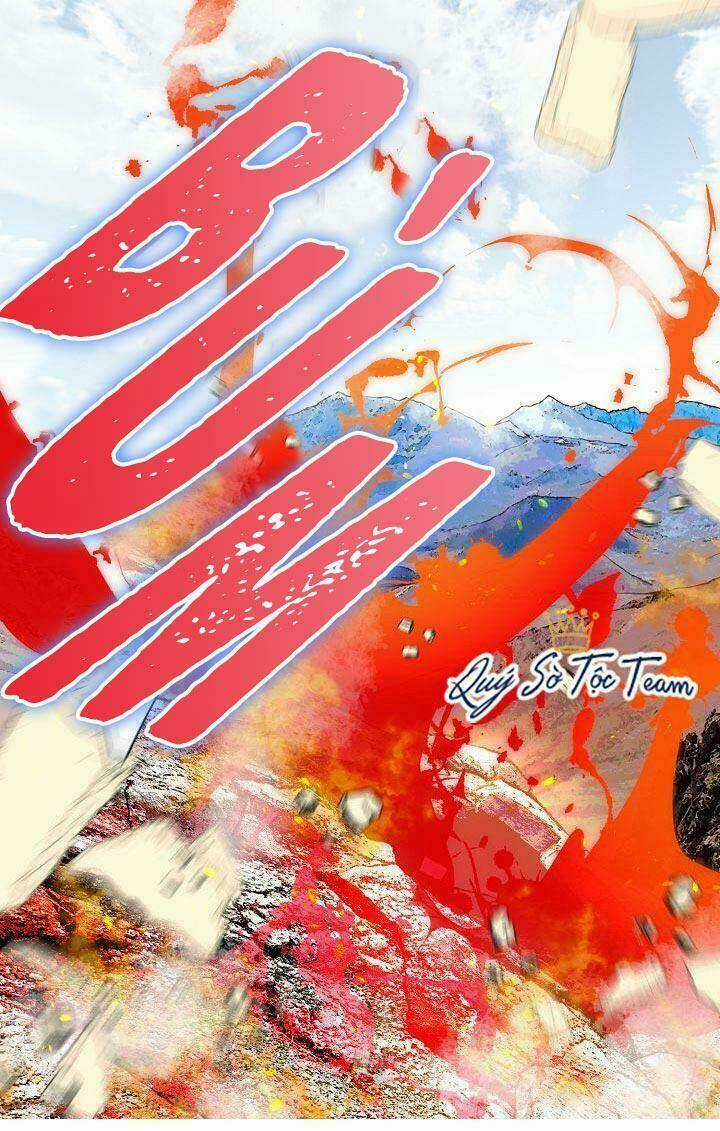 Tiếp xúc chí mạng - Chapter 65 - Trang 47