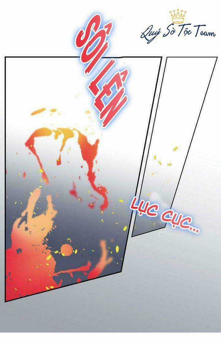 Tiếp xúc chí mạng - Chapter 65 - Trang 48