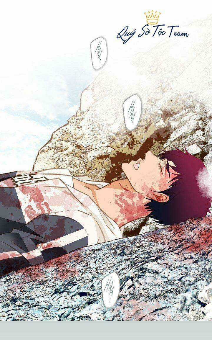 Tiếp xúc chí mạng - Chapter 65 - Trang 49