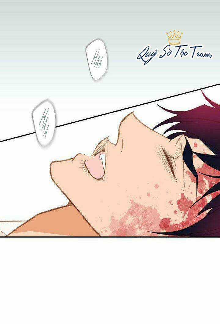 Tiếp xúc chí mạng - Chapter 65 - Trang 50