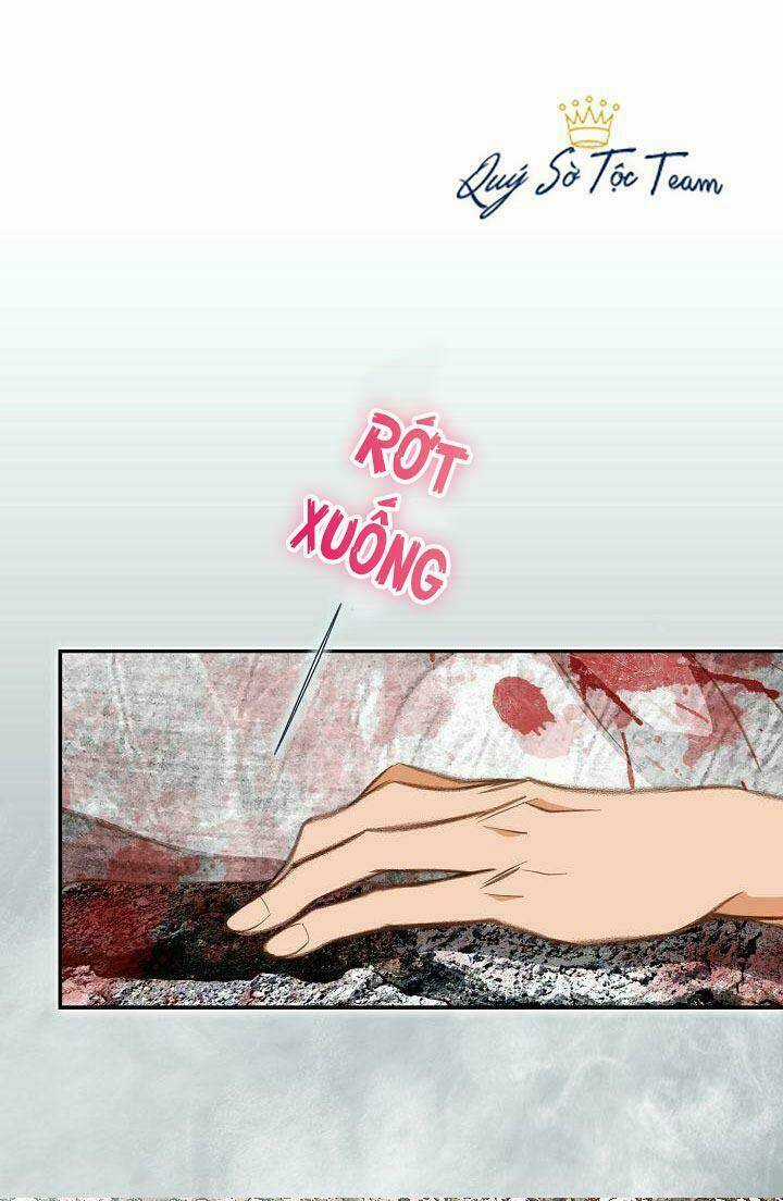 Tiếp xúc chí mạng - Chapter 65 - Trang 52