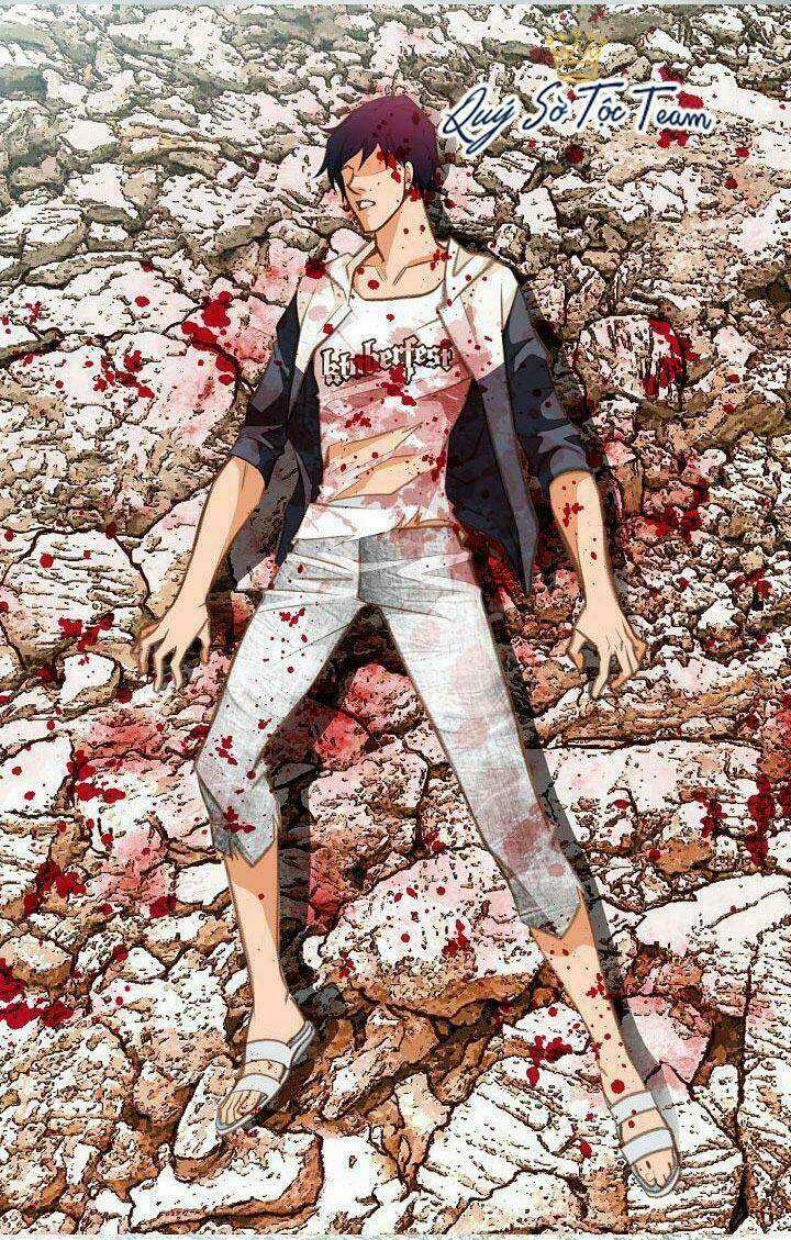 Tiếp xúc chí mạng - Chapter 65 - Trang 53