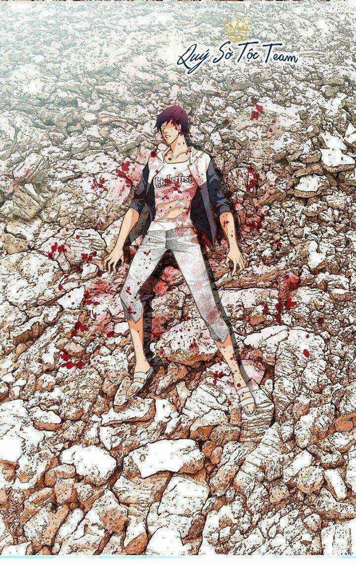 Tiếp xúc chí mạng - Chapter 65 - Trang 54