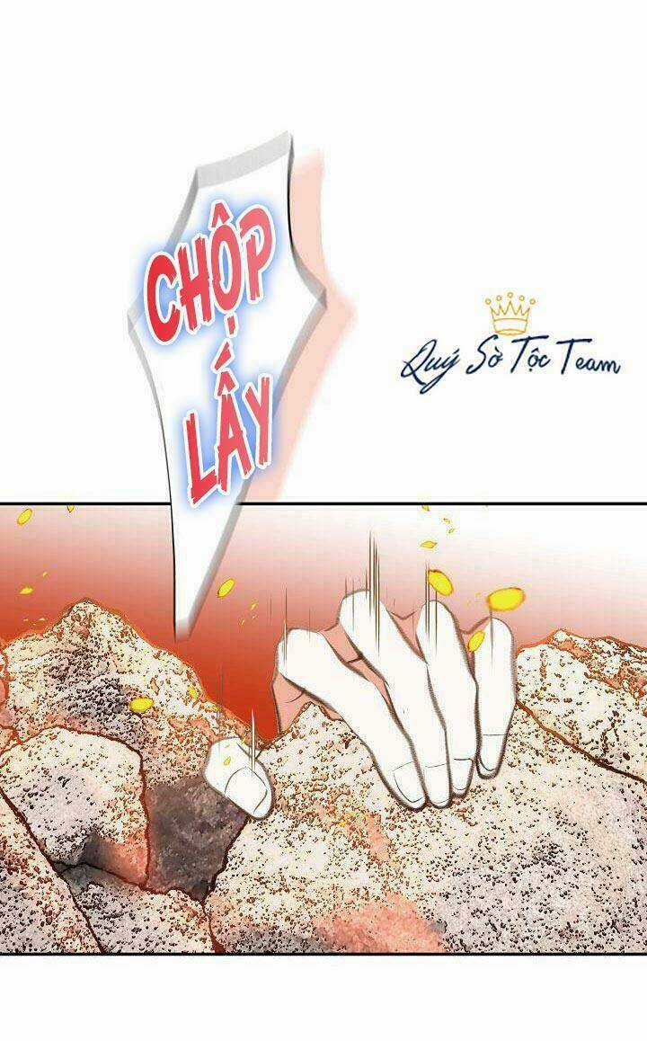 Tiếp xúc chí mạng - Chapter 65 - Trang 56