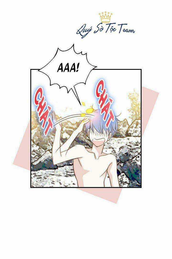 Tiếp xúc chí mạng - Chapter 65 - Trang 60