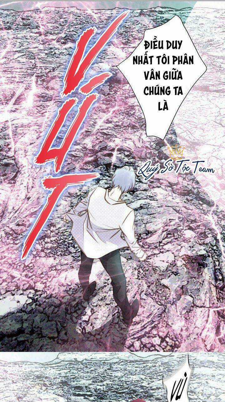 Tiếp xúc chí mạng - Chapter 65 - Trang 7