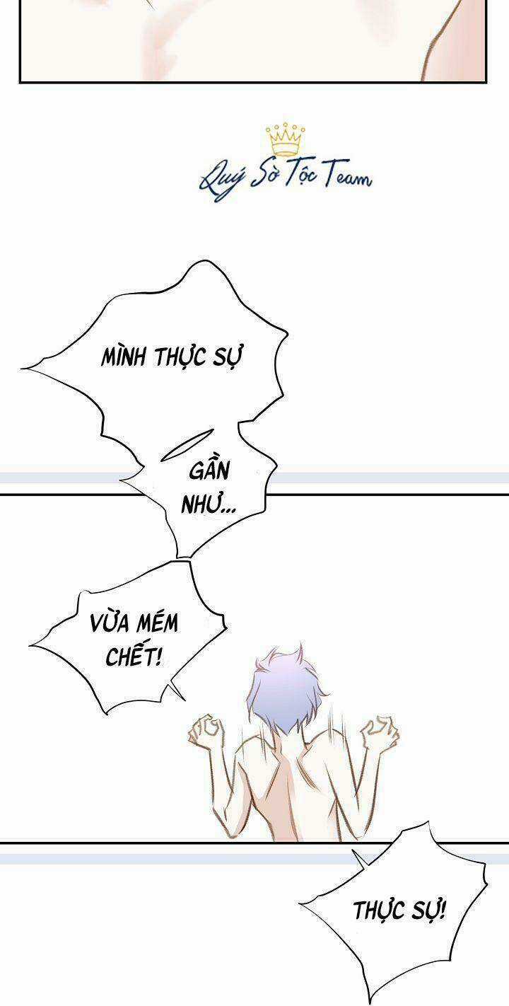 Tiếp xúc chí mạng - Chapter 65 - Trang 62