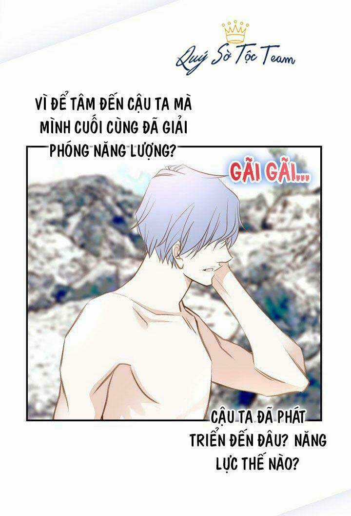 Tiếp xúc chí mạng - Chapter 65 - Trang 64