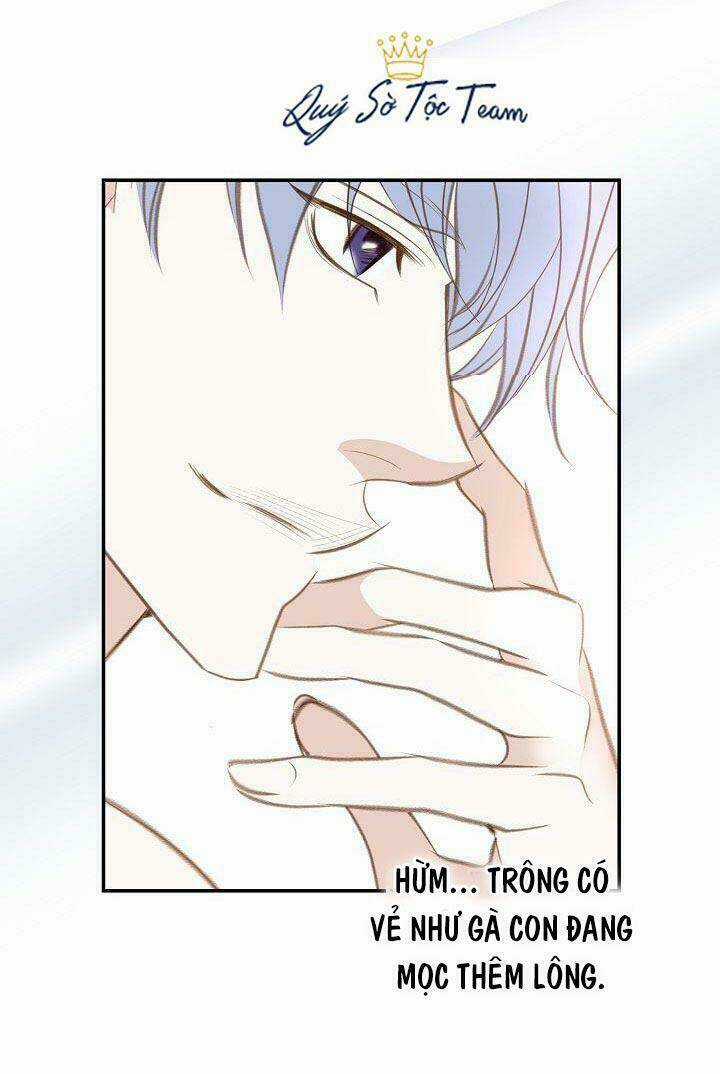 Tiếp xúc chí mạng - Chapter 65 - Trang 65