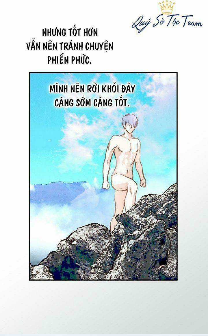 Tiếp xúc chí mạng - Chapter 65 - Trang 66