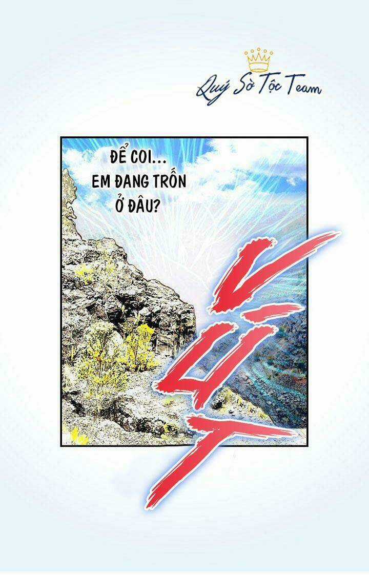 Tiếp xúc chí mạng - Chapter 65 - Trang 67