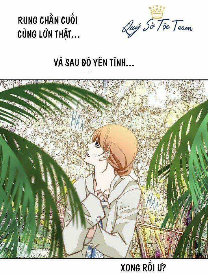 Tiếp xúc chí mạng - Chapter 65 - Trang 68