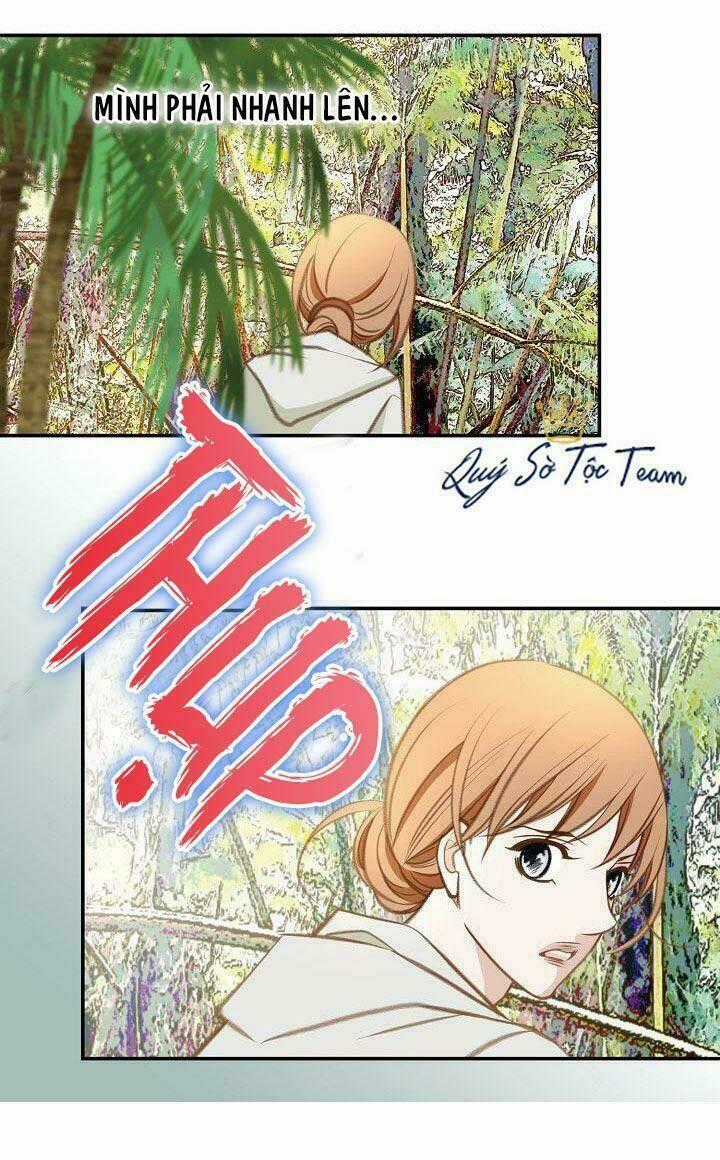 Tiếp xúc chí mạng - Chapter 65 - Trang 72