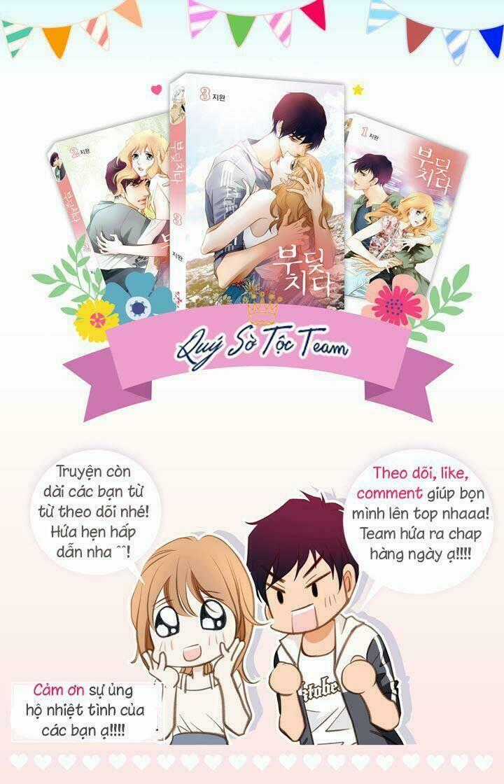 Tiếp xúc chí mạng - Chapter 65 - Trang 73