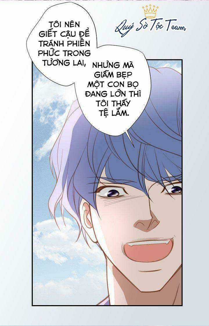 Tiếp xúc chí mạng - Chapter 65 - Trang 9