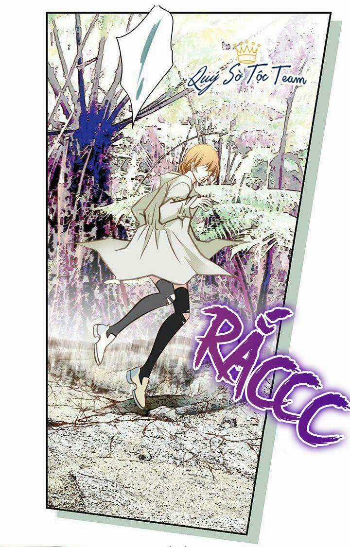 Tiếp xúc chí mạng - Chapter 66 - Trang 13