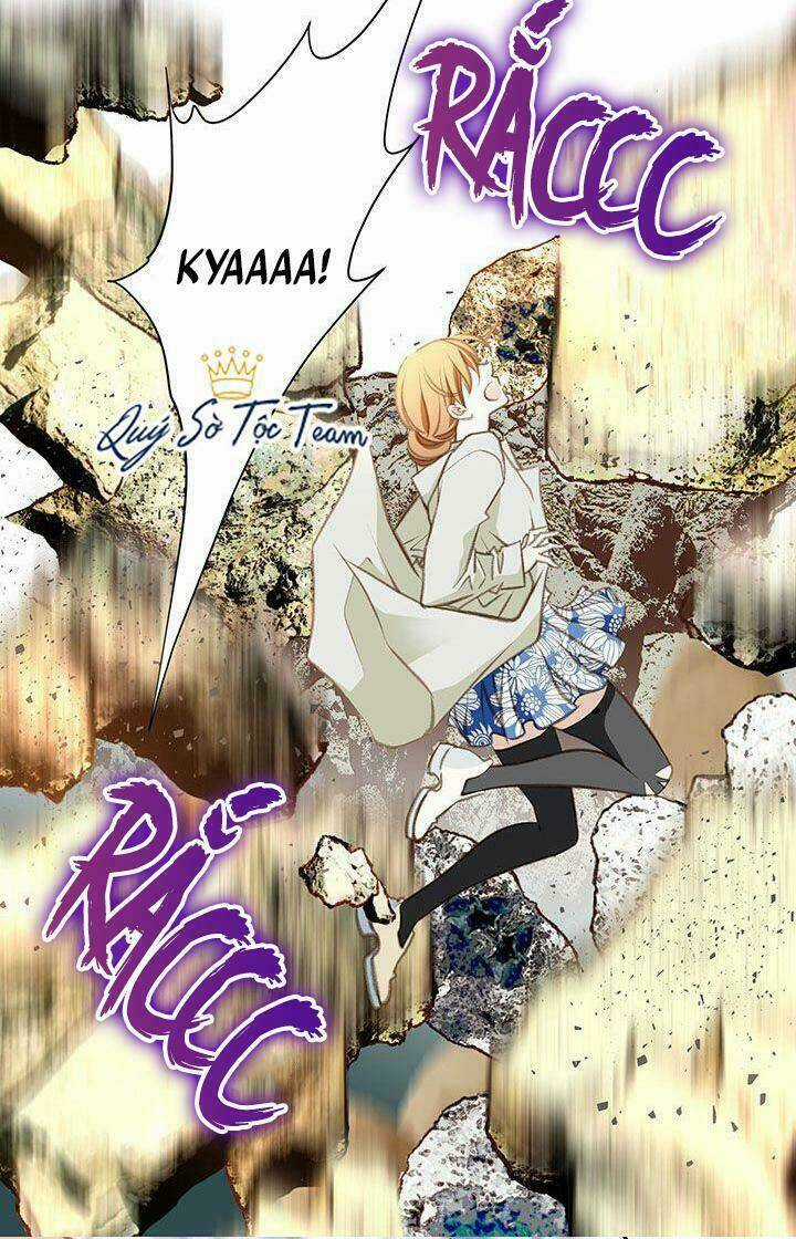 Tiếp xúc chí mạng - Chapter 66 - Trang 14