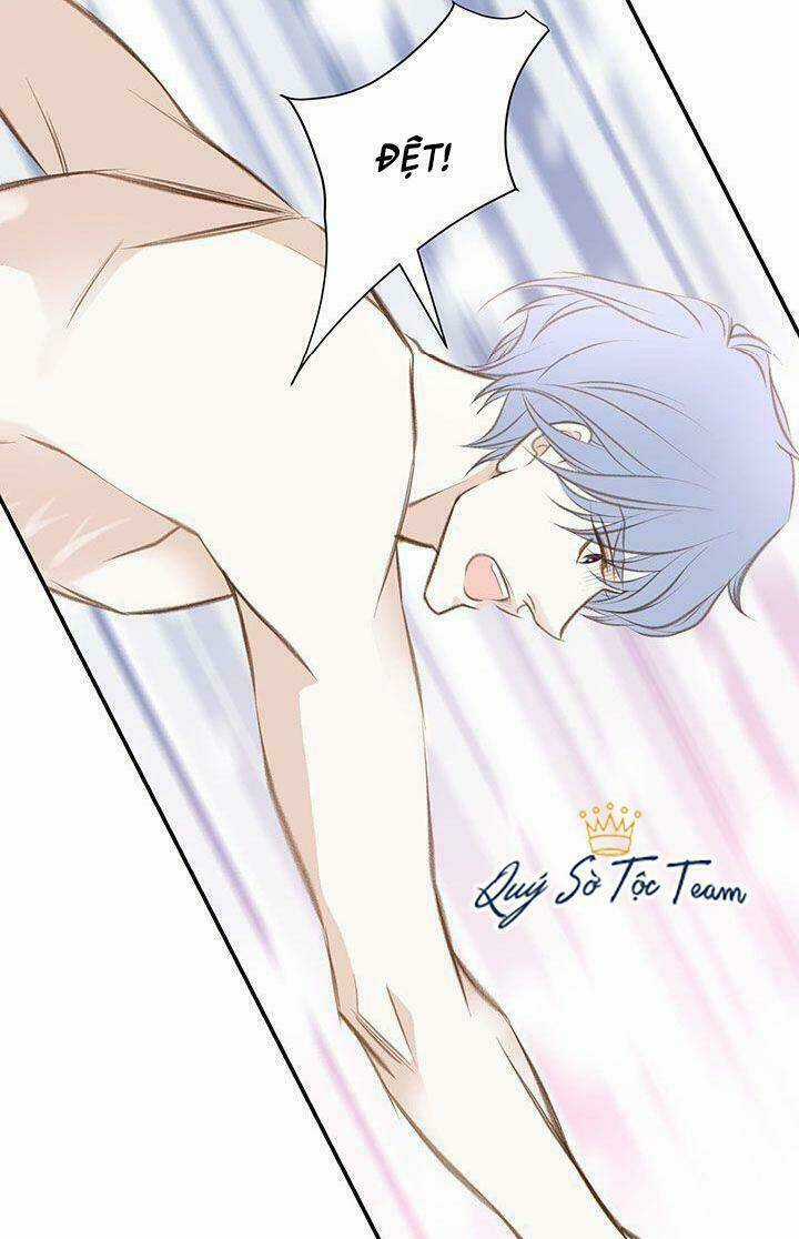 Tiếp xúc chí mạng - Chapter 66 - Trang 15