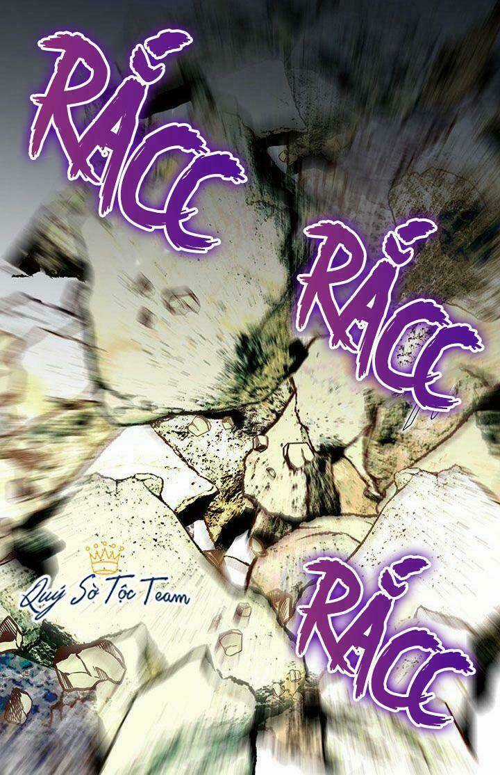 Tiếp xúc chí mạng - Chapter 66 - Trang 16