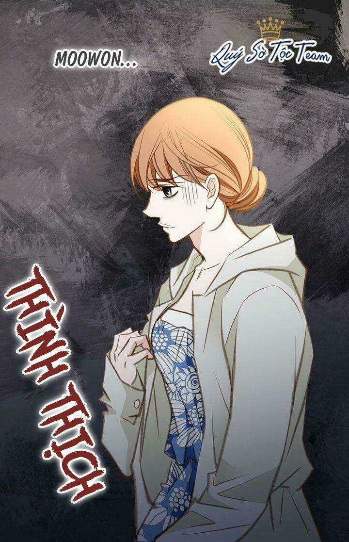 Tiếp xúc chí mạng - Chapter 66 - Trang 3