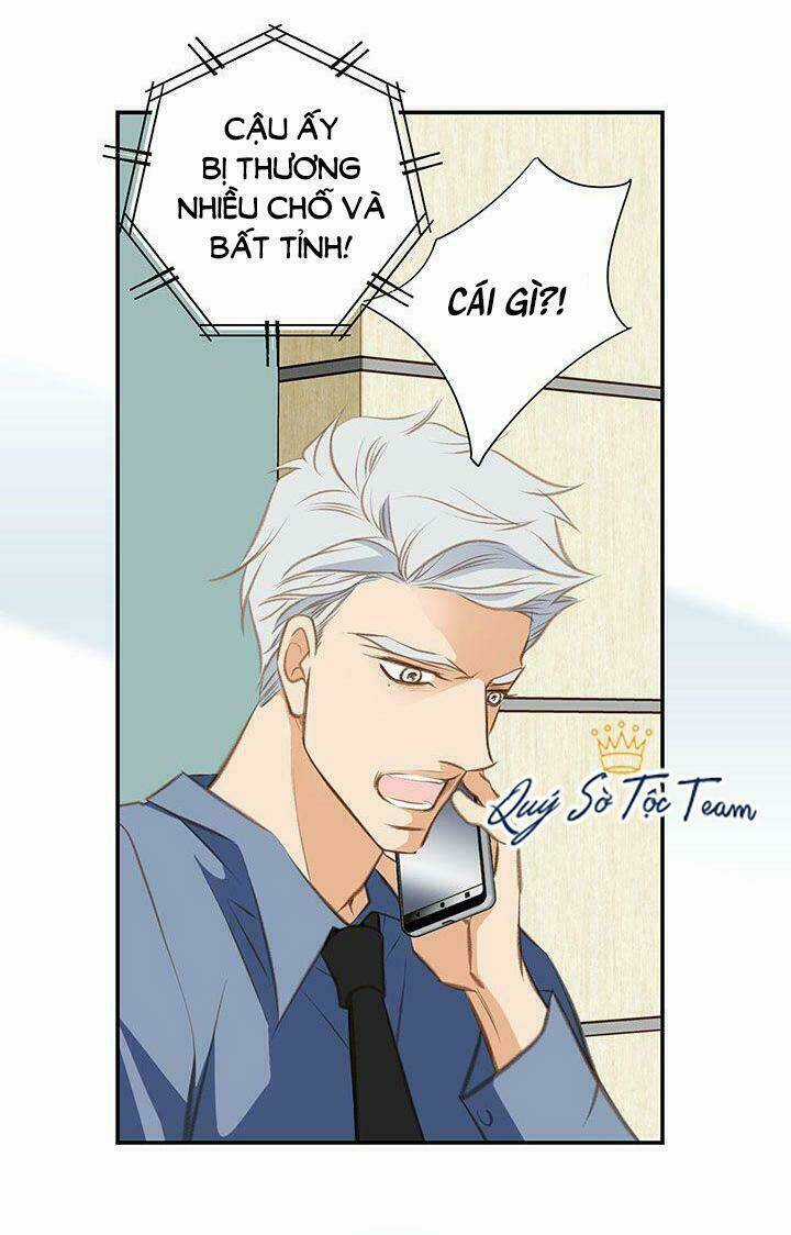 Tiếp xúc chí mạng - Chapter 66 - Trang 21