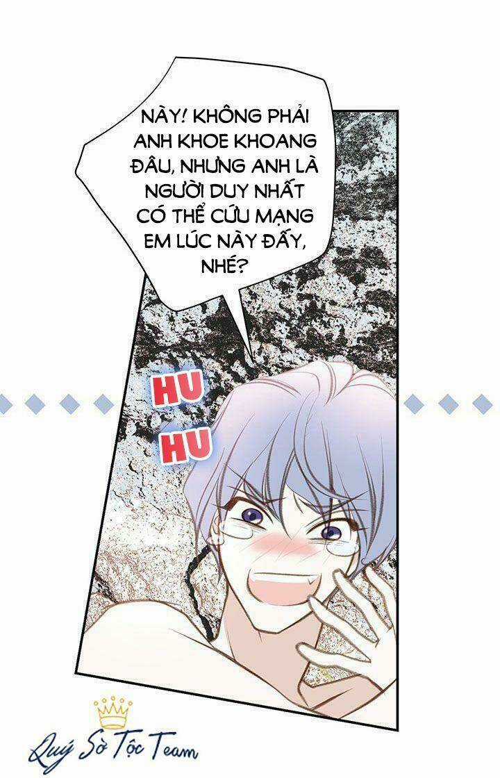 Tiếp xúc chí mạng - Chapter 66 - Trang 29