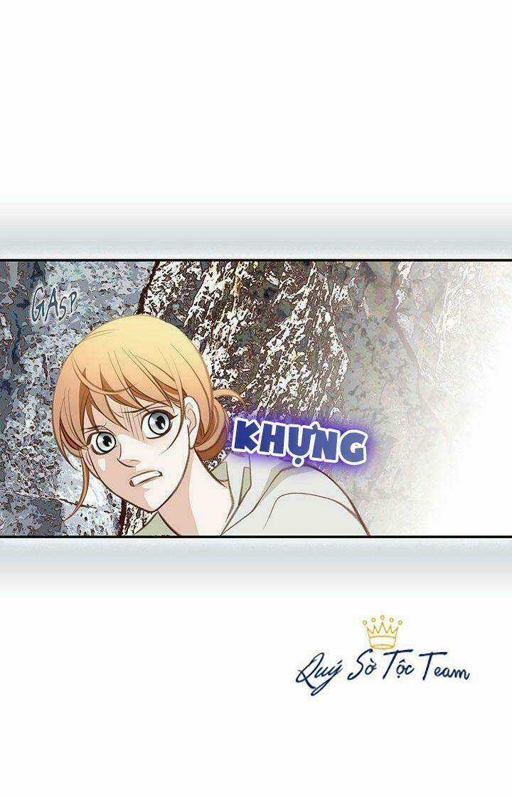 Tiếp xúc chí mạng - Chapter 66 - Trang 30