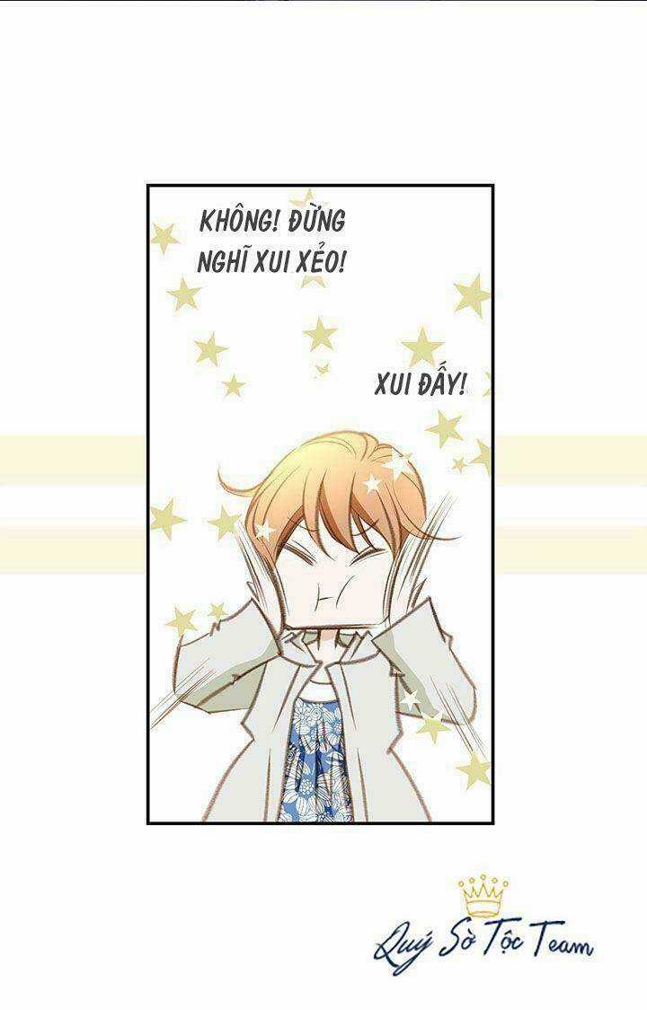 Tiếp xúc chí mạng - Chapter 66 - Trang 4