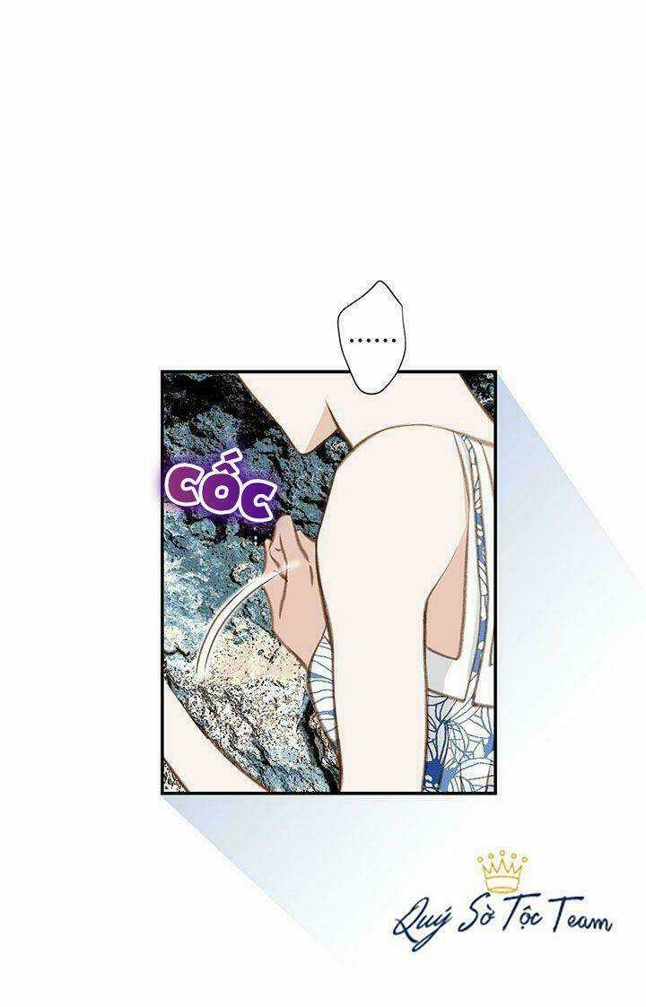 Tiếp xúc chí mạng - Chapter 66 - Trang 36