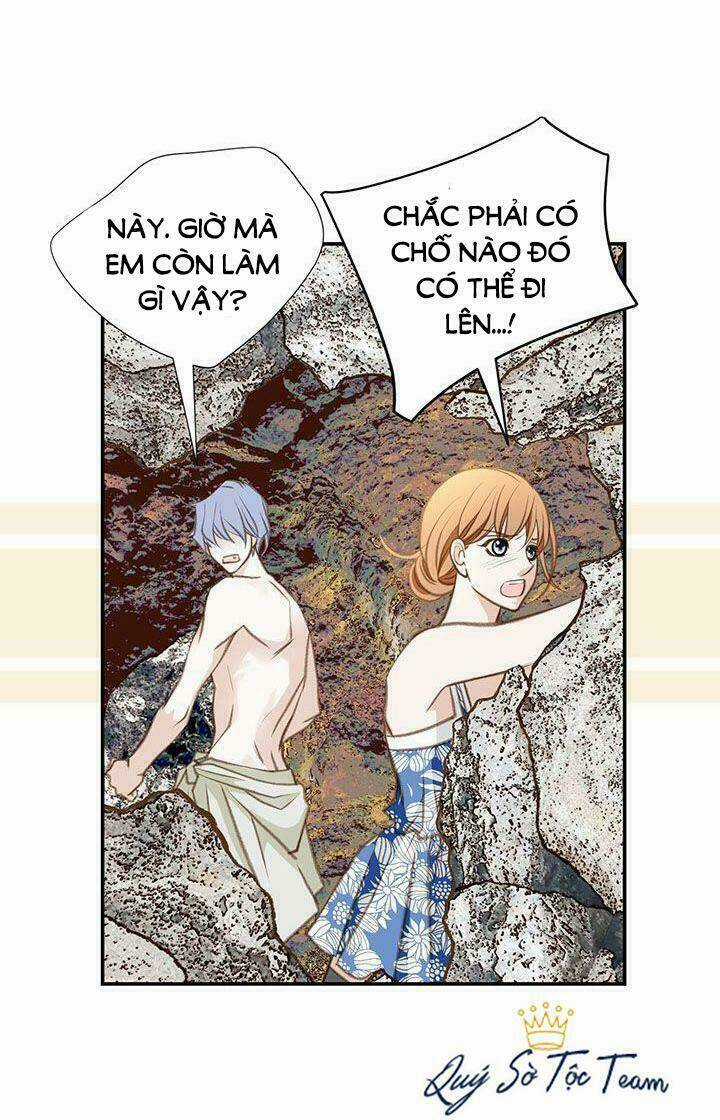 Tiếp xúc chí mạng - Chapter 66 - Trang 37