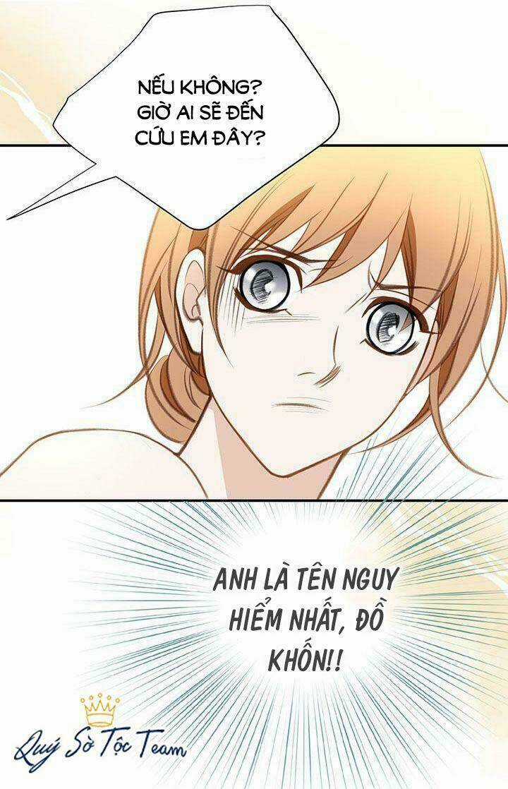 Tiếp xúc chí mạng - Chapter 66 - Trang 39