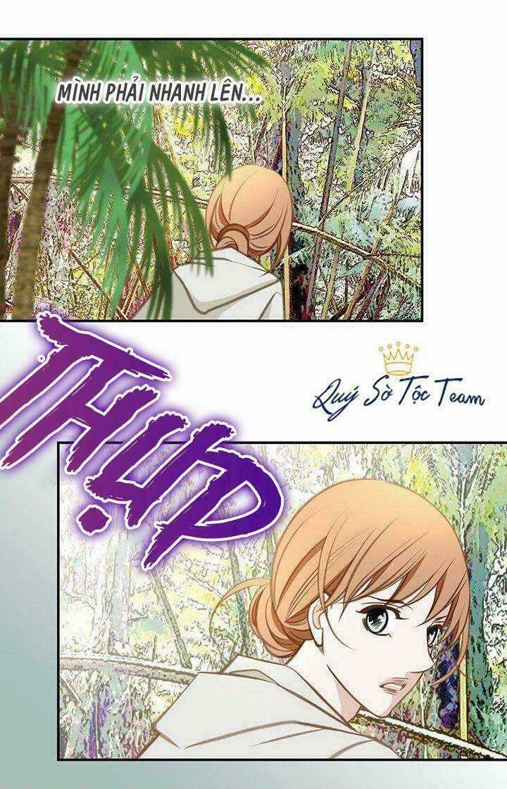 Tiếp xúc chí mạng - Chapter 66 - Trang 5