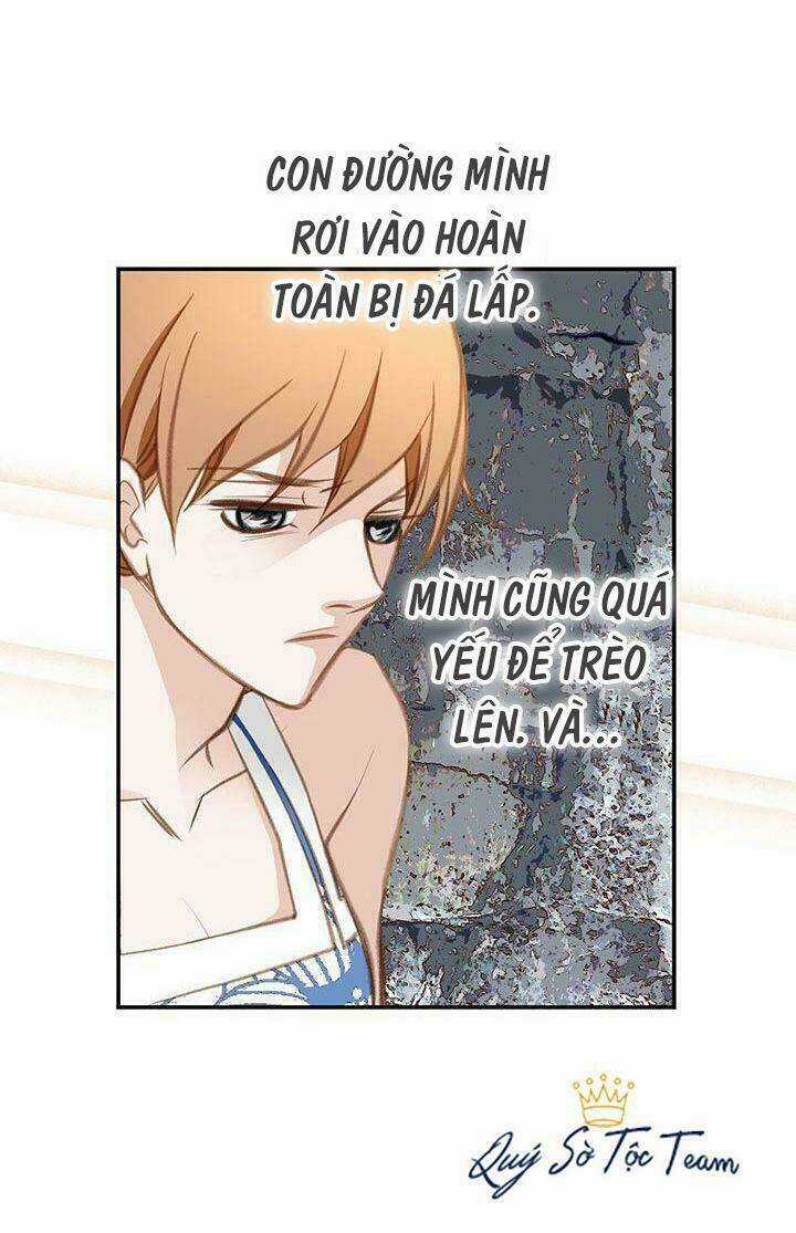 Tiếp xúc chí mạng - Chapter 66 - Trang 41