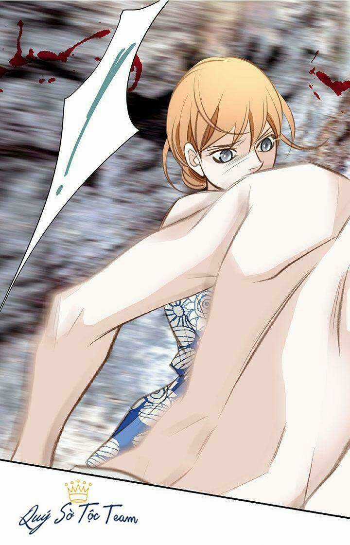 Tiếp xúc chí mạng - Chapter 66 - Trang 46