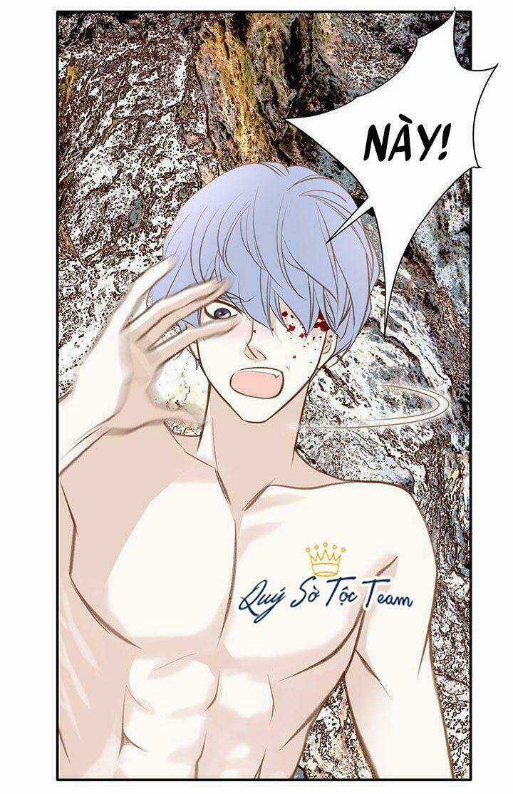 Tiếp xúc chí mạng - Chapter 66 - Trang 48