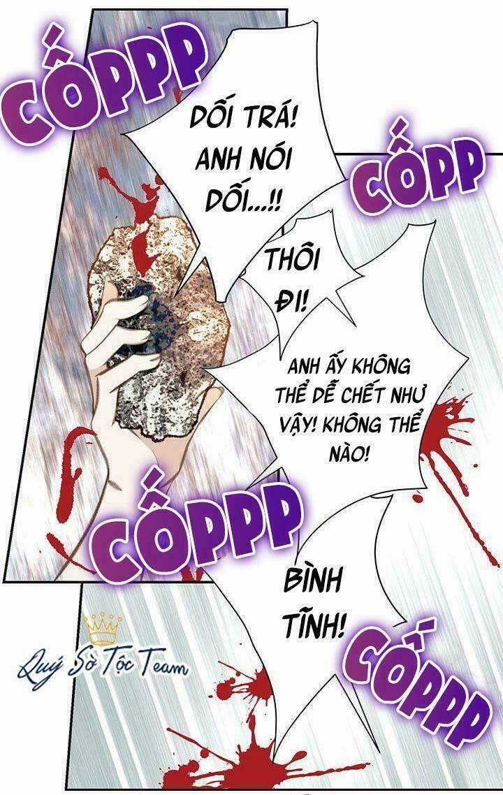 Tiếp xúc chí mạng - Chapter 66 - Trang 49