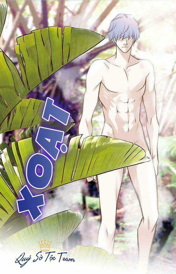 Tiếp xúc chí mạng - Chapter 66 - Trang 6